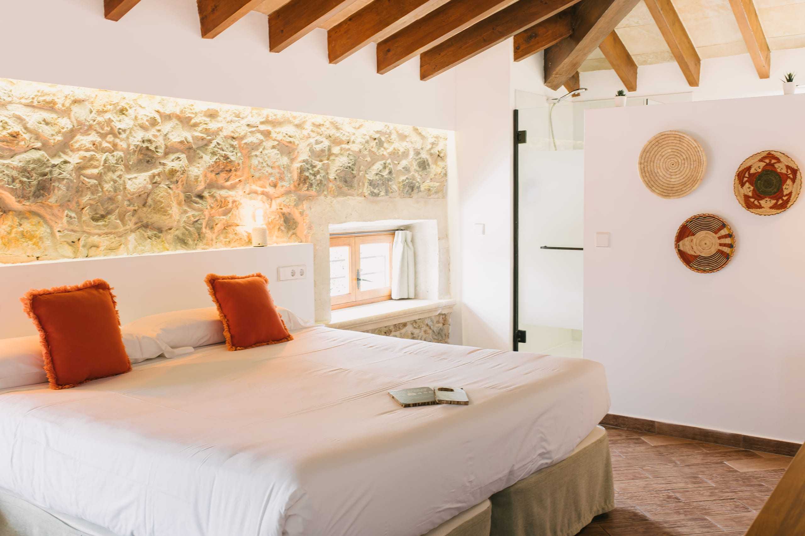 Cozy room at Curolla, photo 5