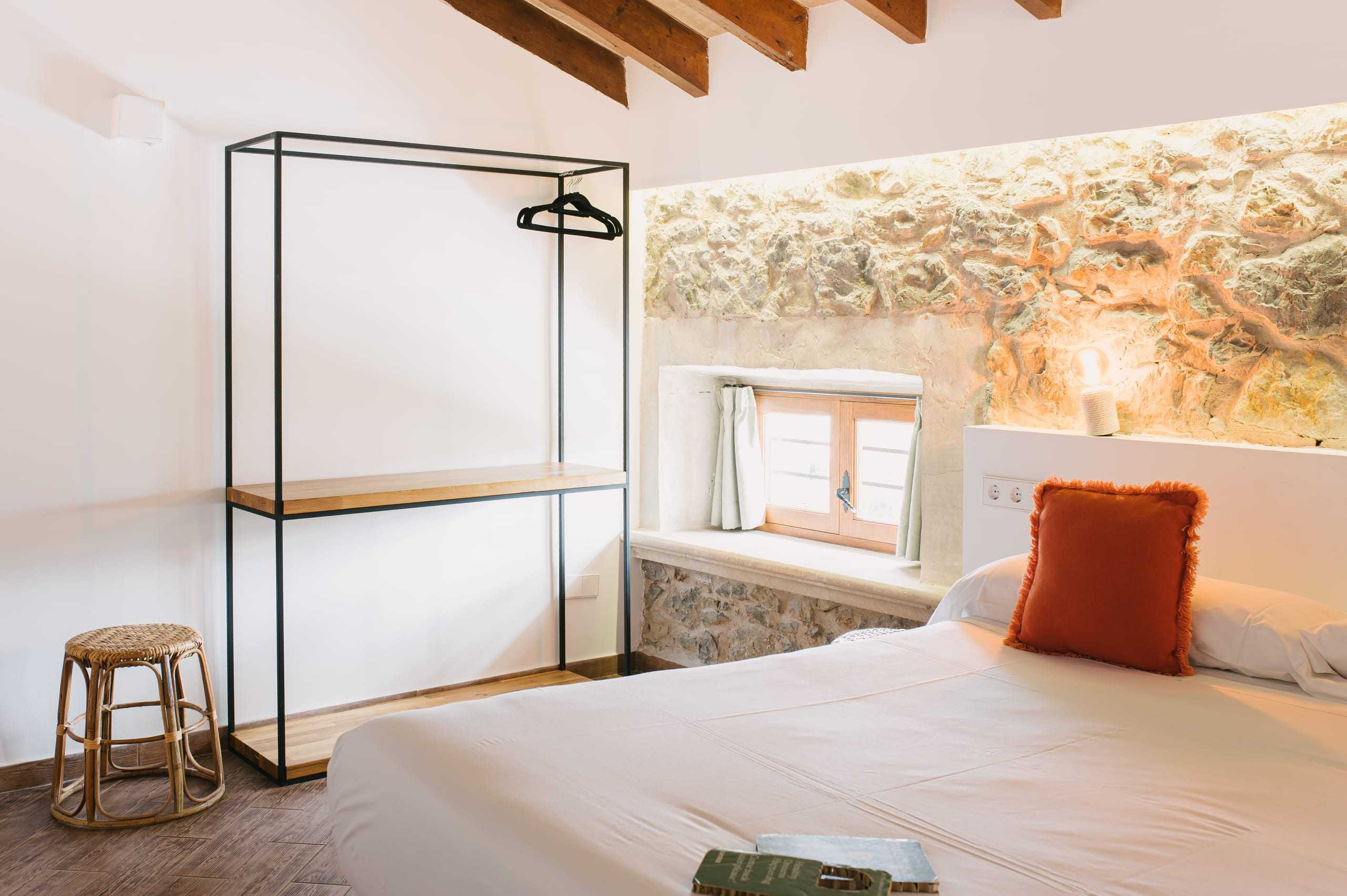 Cozy room at Curolla, photo 6