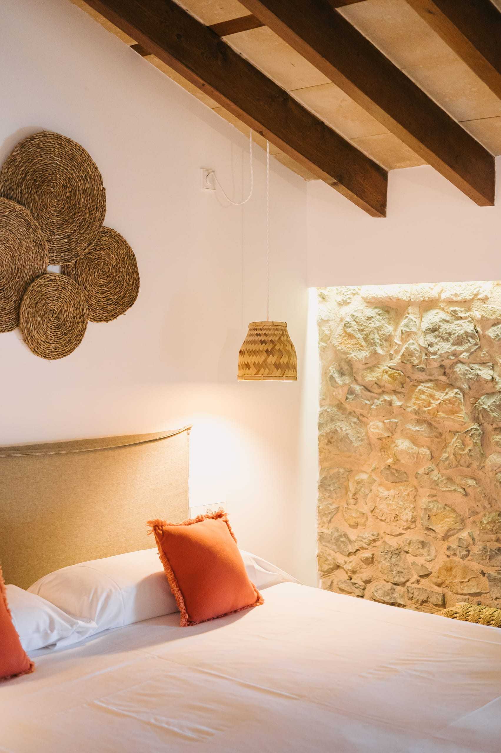 Cozy room at Curolla, photo 8