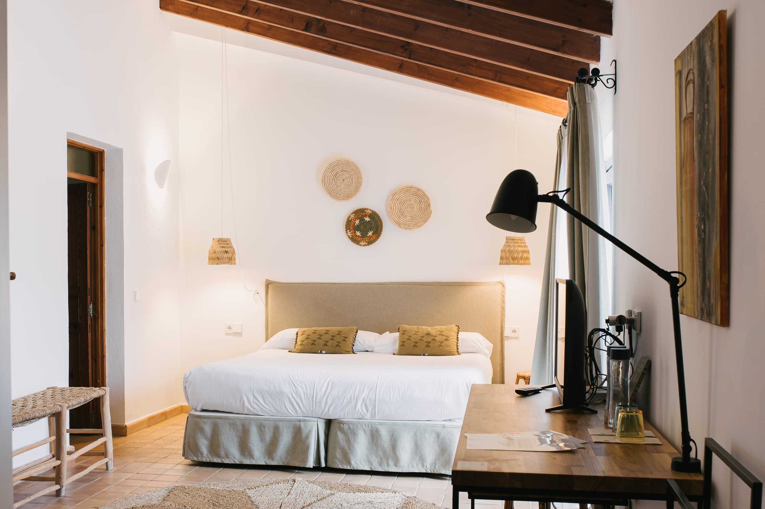 Standard room at Curolla, photo 5