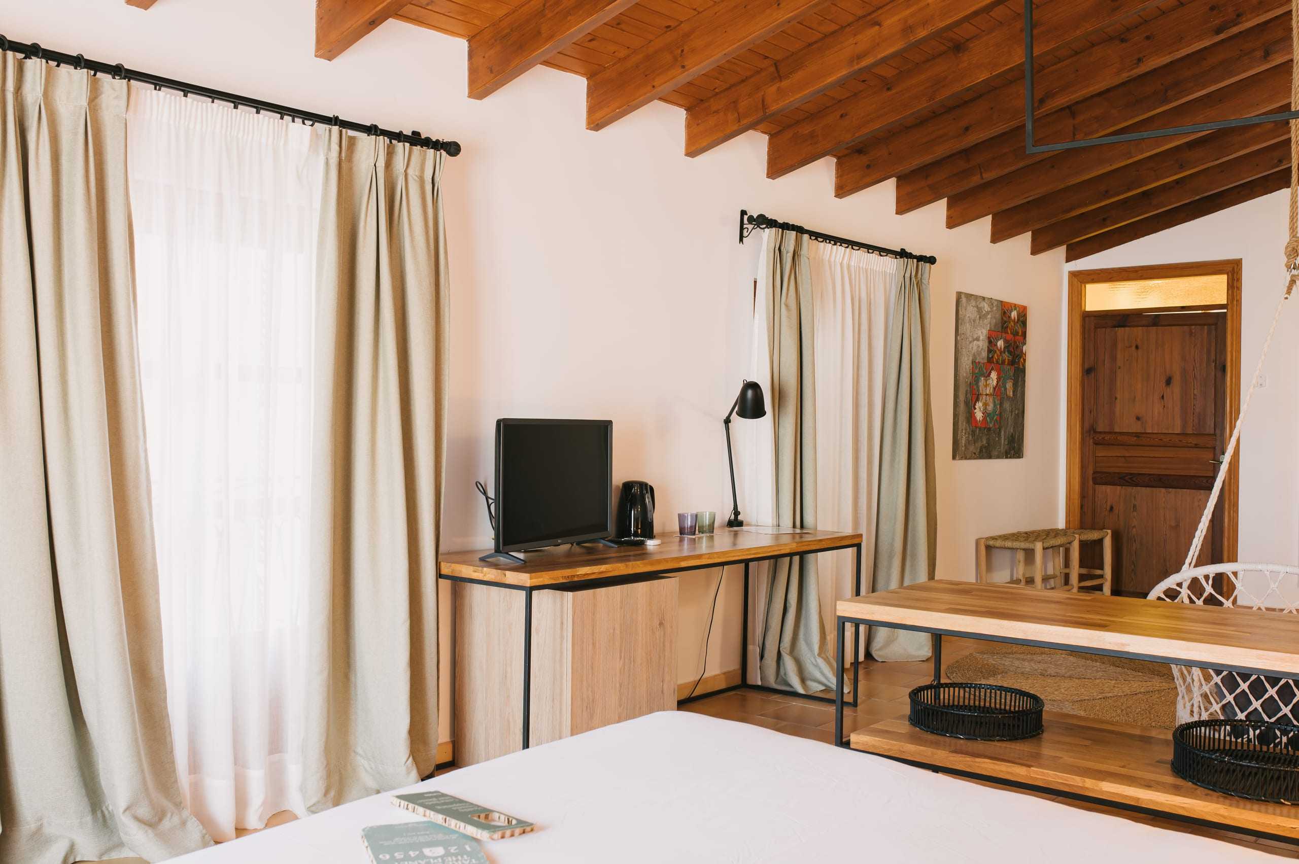 Suite room at Curolla, photo 6