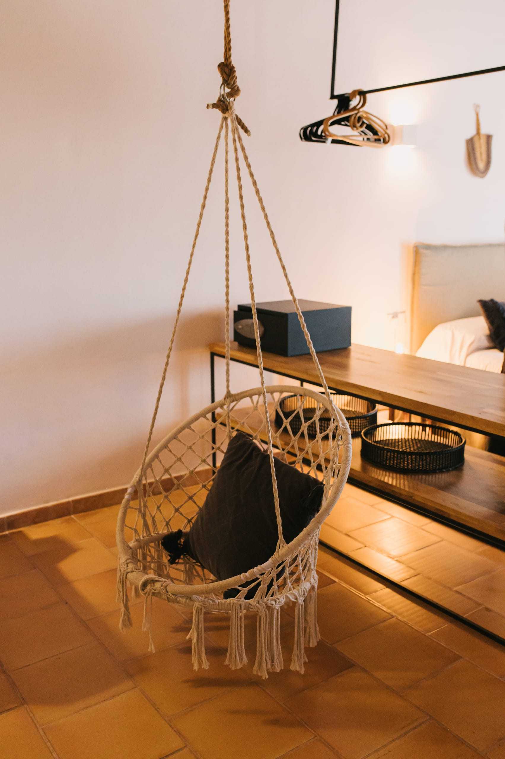 Suite room at Curolla, photo 7