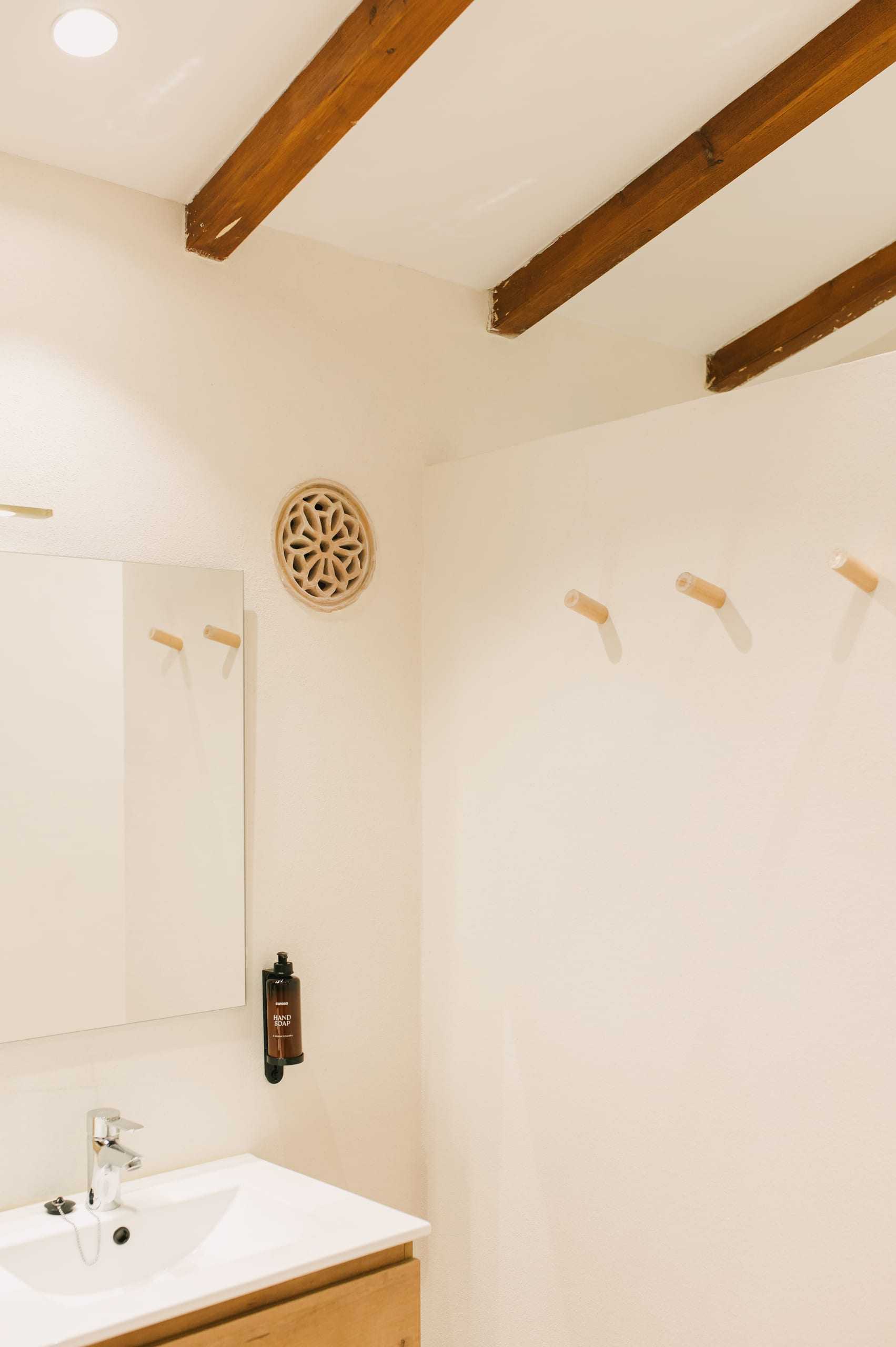 Suite room at Curolla, photo 9